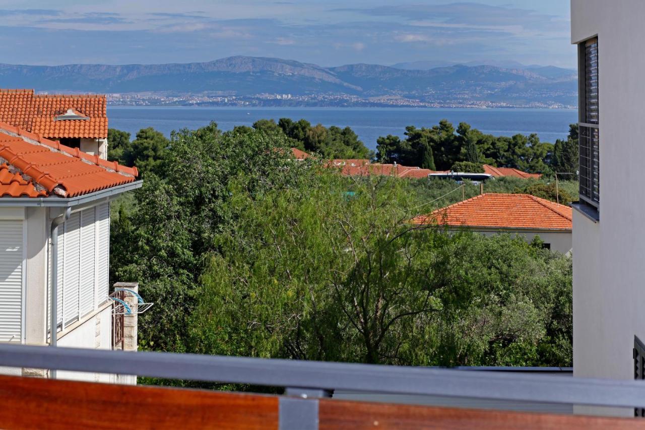 Santa Cruz Apartments Supetar Εξωτερικό φωτογραφία