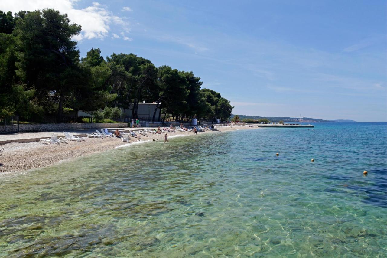 Santa Cruz Apartments Supetar Εξωτερικό φωτογραφία